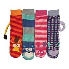 Damen & Mädchen Hüttensocken