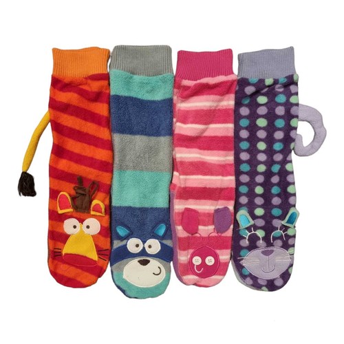Damen mädchen hüttensocken - &,