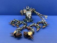 Geißel / Defiler der Chaos Space Marines