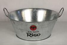 Bacardi Rigo Rum Kühler