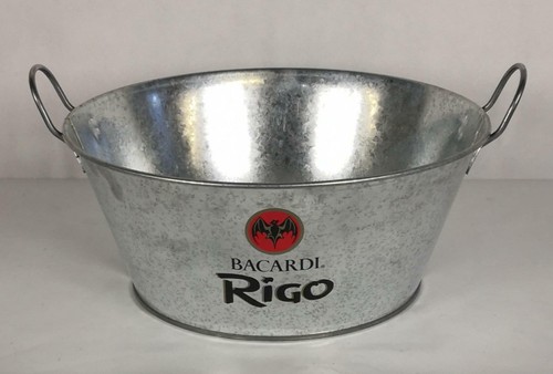 Bacardi rigo rum - rum, kühler