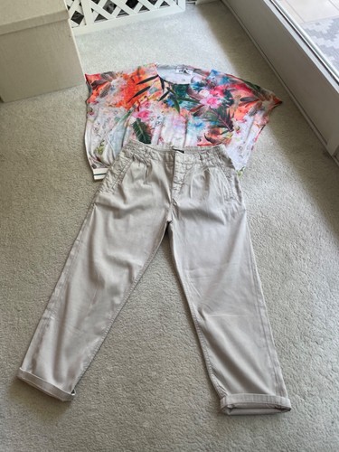 Drykorn chino hose - 28, ~