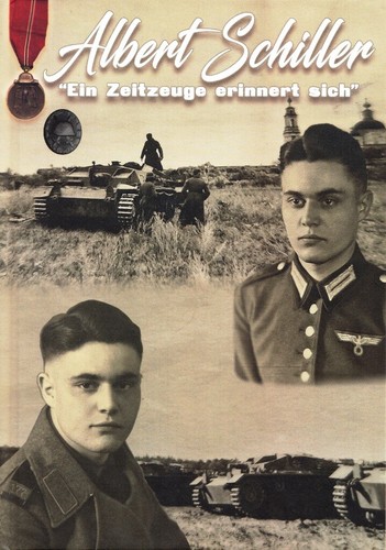 Schiller ein zeitzeuge - -,
