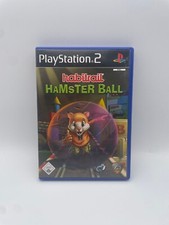 Habitrail Hamster Ball für Playstation 2 PS2