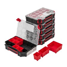 6x Sortimentskasten TAGER