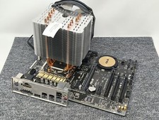 Asus Z97 Motherboard Sock 1150