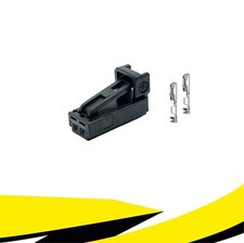 Buchse 2-polig Reparatursatz