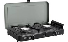 Cadac 2 Cook 3 Classic Stove Gaskocher 2-flammig 50 mbar Camping, B-Ware