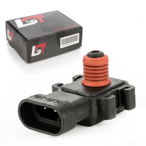 Ladedrucksensor luftdruck map - ladedrucksensor,