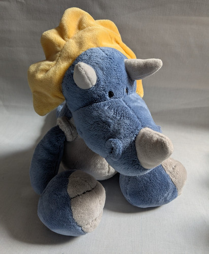 Nici dino dinosaurier - nici,