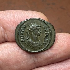 Römisches Reich. PROBUS
