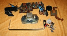 Auflösung radiowerkstatt - auflösung,