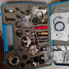 Hansa Ersatzteile Konvolut Armaturen Ersatzteile 