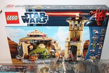 LEGO Star Wars 9516 Jabba's