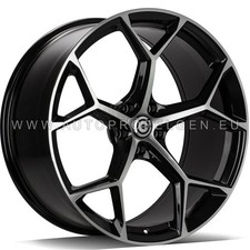 Neu Audi RS6 Performance Style 20 Zoll Felgen 9j 5x112 ET30 Alufelgen x4 Poliert