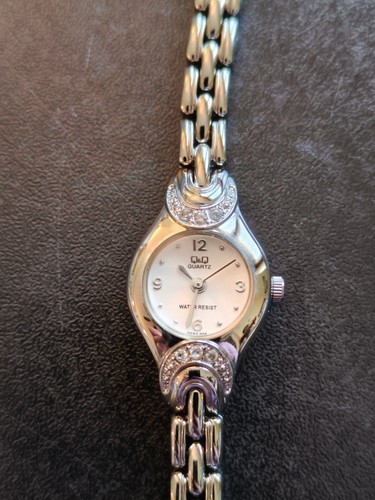 Citizen q damen quarz - citizen, &