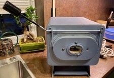 Brennofen EFCO 170 Muffelofen