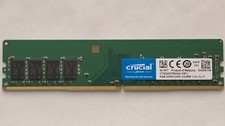 Crucial 8 GB (1x8GB)