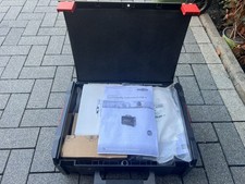 Wolf Servicekoffer für