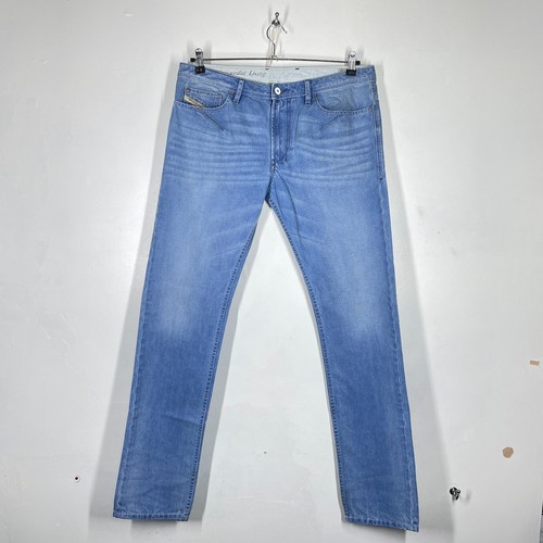 Diesel shioner jeans - jeans, herren