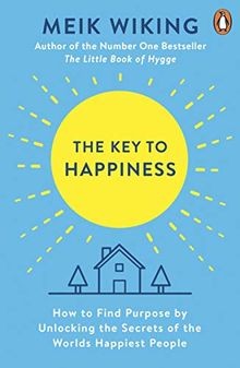 The key happiness how to - happiness:,