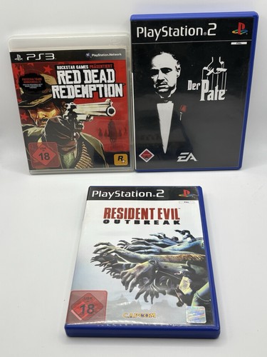 Playstation ps4 spiele paket - ps4,