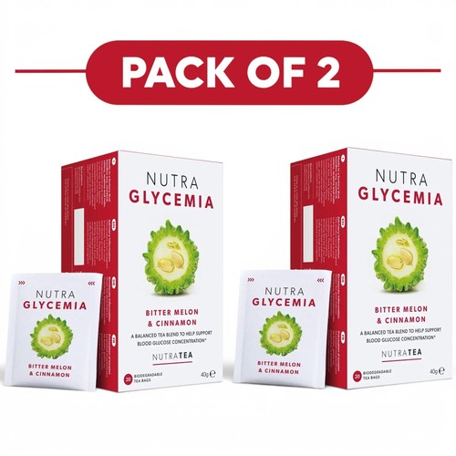 Nutratea nutraglykämie - nutratea,