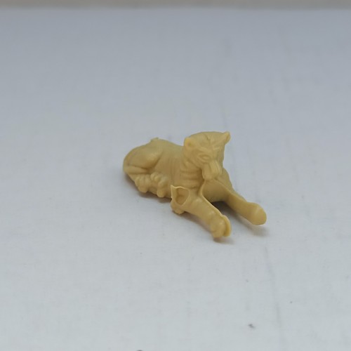 Spielzeug figur tier - -,