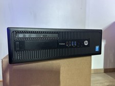 HP ProDesk 600 G1  - I5-4570 -