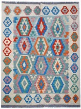 Tash 193x156 cm Vintage