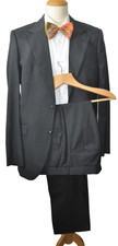 Theo wormland luxus anzug - luxus,