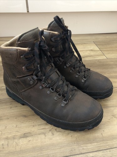 Meindl herren wanderschuhe - meindl,