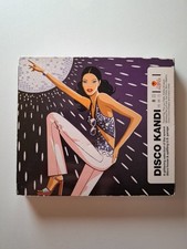 Disco Kandi | Sampler CD | Gut