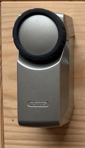 Abus cfa3000w hometec pro - abus,