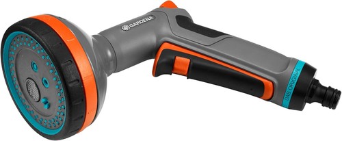 Gardena comfort multibrause - gardena,