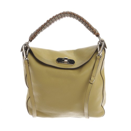 Marni handtasche gelb sehr - sehr, gut