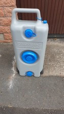 Grauwassertank Aqua Mobil, 35 l
