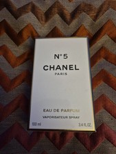 Chanel No 5 EDP 100 ml