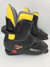 Techno Pro Sport J Youth Kids