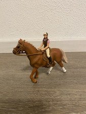 Horse Club Schleich Set