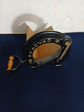 Raadvad Brotschneider, vintage, Deko, schwarz, Bücherregal Brotschneidemaschine