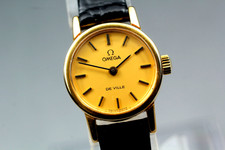 [Fast neuwertig] Omega De