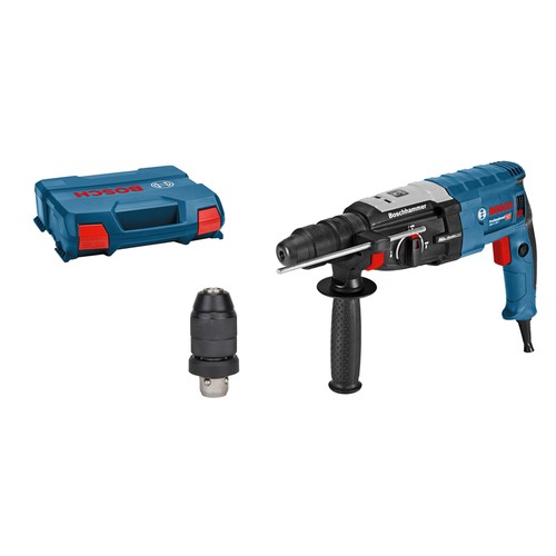Bosch professional gbh - professional, f