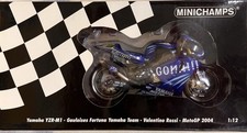 Minichamps 1/12 Yamaha YZR-M1