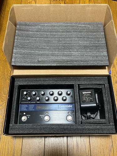 Eventide timefactor - eventide,