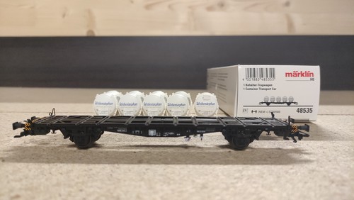 Märklin 48535 - h0,