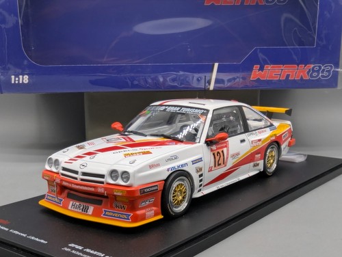 Modellautos werk83 opel - modellautos,