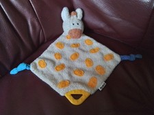 Jako schmusetuch kuscheltuch - jako, o