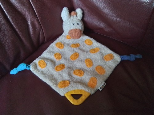 Jako schmusetuch kuscheltuch - jako,