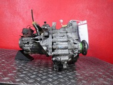 Schaltgetriebe 4S VOLKSWAGEN